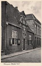 AY452 Kampen Bethel FOKA kaart jaren 30, Verzamelen, Verzenden, 1920 tot 1940, Ongelopen, Overijssel