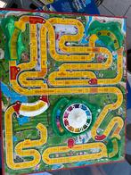 Levensweg Bordspel - MB Spellen, Hobby en Vrije tijd, Gezelschapsspellen | Bordspellen, Een of twee spelers, Ophalen of Verzenden