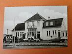 433) Station Alphen aan den Rijn, Ophalen of Verzenden, Ongelopen, Zuid-Holland