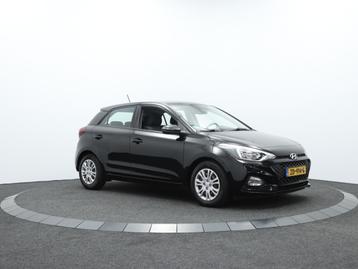Hyundai i20 1.0 T-GDI Comfort | Navigatie | Camera | Cruise  beschikbaar voor biedingen