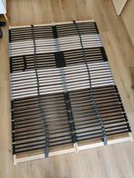 LEIRSUND Lattenbodem IKEA - Zo goed als nieuw, Ophalen, 140 cm, Zo goed als nieuw, Twijfelaar