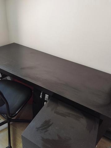 Bureau 