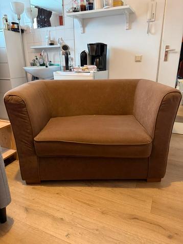 Bruine bank gratis zsm ophalen