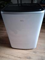 AEG mobile airco, Ophalen, Zo goed als nieuw, Mobiele airco, 3 snelheden of meer