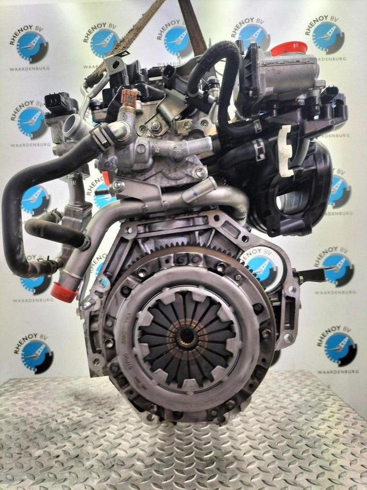 SUZUKI SWIFT [ENGINE] 2020, Auto-onderdelen, Motor en Toebehoren, Gebruikt, ARN erkend, Stiba lid, Erkend duurzaam, Ophalen of Verzenden