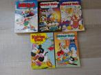 DONALD DUCK - 5 POCKETS, Meerdere stripboeken, Ophalen of Verzenden, Gelezen