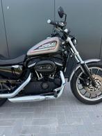 Zeer mooie sportster 883 roadster 2007 5HD, 2 cilinders, Bedrijf, 883 cc, Toermotor