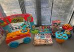 Diverse speelgoed, Ophalen of Verzenden, Gebruikt, Jongen of Meisje
