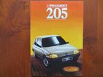Peugeot 205 (1988), Ophalen of Verzenden, Nieuw, Peugeot