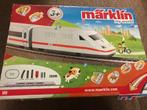 Marklin treinset zo goed als nieuw, Hobby en Vrije tijd, Modeltreinen | H0, Wisselstroom, Treinset, Verzenden, Zo goed als nieuw