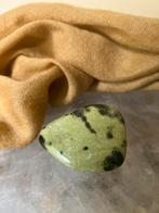 Lizardiet serpentijn beschermt hoge trilling kundalini uniek, Ophalen of Verzenden, Nieuw