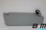 Zonneklep links VW Golf 4, Auto-onderdelen, Interieur en Bekleding, Gebruikt