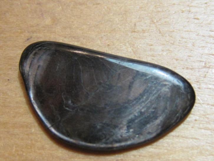 ede. 7x zeer aparte edelsteen HYPERSTEEN (1), Sieraden, Tassen en Uiterlijk, Edelstenen, Nieuw, Verzenden