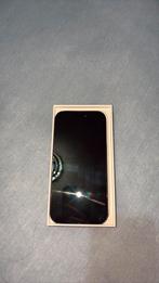 Iphone 14 pro 128gb paars, Telecommunicatie, Mobiele telefoons | Apple iPhone, Ophalen, Paars, Zo goed als nieuw, 81 %