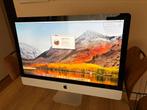 Apple i mac a1312    27 inch, Computers en Software, Apple Desktops, Ophalen, Zo goed als nieuw, IMac, SSD