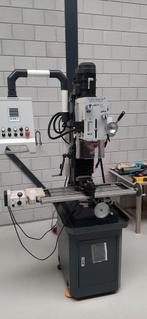 OPTIMILL FREESMACHINE MB4P, Ophalen, Zo goed als nieuw, Overige soorten