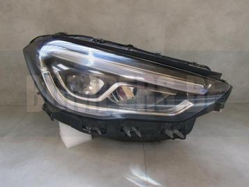 KOPLAMP Mercedes GLA H247 FULL LED PERFORMANCE 19-23 A247906 beschikbaar voor biedingen