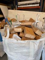 Brandhout blokken, Tuin en Terras, Haardhout, Minder dan 3 m³, Ophalen, Overige houtsoorten, Blokken