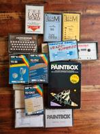 Software voor ZX Spectrum, Computers en Software, Vintage Computers, Ophalen of Verzenden, Sinclair ZX Spectrum