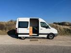 Mercedes sprinter camper 316CDI, Caravans en Kamperen, Campers, Particulier, Buscamper of Camperbus, Mercedes-Benz