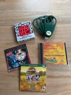 Grolsch verzameling: CD, DVD, onderzetters, openers, Ophalen of Verzenden, Nieuw