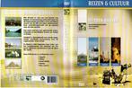 DVD Reizen: REIZEN & CULTUUR: Midden Oosten, Cd's en Dvd's, Dvd's | Documentaire en Educatief, Overige typen, Ophalen of Verzenden