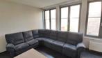 Seats and sofa L - hoekbank, Huis en Inrichting, Banken | Complete zithoeken, Stof, Zo goed als nieuw, Ophalen