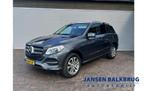 Mercedes-Benz GLE 350 d 4MATIC ZEER MOOI (bj 2016), Automaat, 15 km/l, Gebruikt, Parkeerassistent