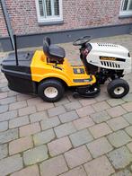 Cub cadet zitmaaier,  model CC 513 HE, met achtervang., Ophalen, Gebruikt, Opvangbak, Cub Cadet