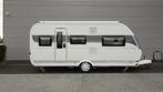 Hobby Excellent Edition 495 UL Mover + el. steunpoten, Rondzit, Hobby, Bedrijf, 5 tot 6 meter