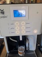 WMF Prestolino Koffiemachine, Witgoed en Apparatuur, Koffiezetapparaten, Gebruikt, 10 kopjes of meer, Koffiemachine, Afneembaar waterreservoir