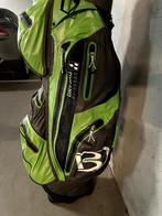 Bennington Golftas 14, Ophalen of Verzenden, Zo goed als nieuw, Tas, Overige merken