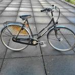 Batavus Damesfiets - Goed Onderhouden met 3 versnellingen, Batavus, Ophalen of Verzenden, 53 tot 56 cm, Gebruikt