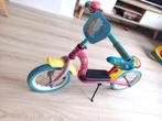 Twee Peppa Pig fietsen te koop, Ophalen, Gebruikt, Minder dan 16 inch