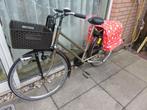 Meisjes fiets 24 inch, Fietsen en Brommers, Fietsen | Meisjes, Ophalen, Gebruikt, 24 inch, Panda