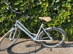 Damesfiets cortina mozzo met oplader voor mobiel, Ophalen of Verzenden, Zo goed als nieuw, Overige merken