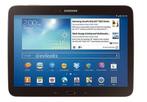Samsung Galaxy Tab 3 10.1" 16GB Zwart - Met kabel, 10 inch, Gebruikt, Ophalen of Verzenden, Samsung