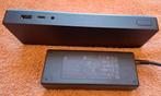 HP USB-C dock G4, Computers en Software, Dockingstations, HP Hewlett Packard, Docking station, Telefoon, Nieuw