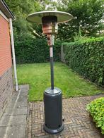 Terrasverwarmer, Ophalen, Zo goed als nieuw, Gas, Vloer