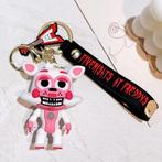 Five Nights at Freddy's Sleutelhanger / bag clip, Ophalen, Funko, Nieuw, 2802 Wetmore Ave Everett, WA 98201 USA