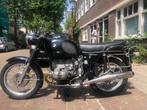 BMW R90/5, Motoren, 2 cilinders, 896 cc, Particulier, Meer dan 35 kW