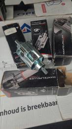 Viega Ruimer Mantelsteller 111760000, Ophalen of Verzenden, Nieuw