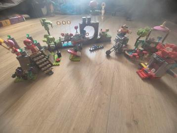 Lego Sonic beschikbaar voor biedingen
