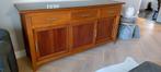 Dressoir kersen hout, Ophalen, Gebruikt, 25 tot 50 cm