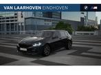BMW 1 Serie 118i High Executive M Sport Automaat / Panoramad, 136 pk, Cruise Control, Zwart, Leder