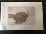 21 foto geboortekaartjes, Verzamelen, 2000 tot heden, Ophalen of Verzenden