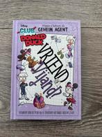 Vriend of vijand donald duck club boek, Ophalen of Verzenden, Zo goed als nieuw