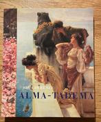 Sir Lawrence Alma-Tadema 1836-1912, Boeken, Ophalen of Verzenden, Zo goed als nieuw, Becker & Prettejohn, Schilder- en Tekenkunst
