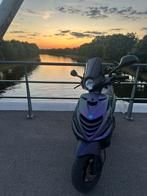 Piaggio zip 2011, Ophalen, Zo goed als nieuw, Zip