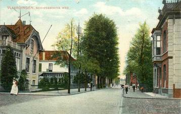 (380-761-037) Vlaardingen Schiedamsche Weg beschikbaar voor biedingen